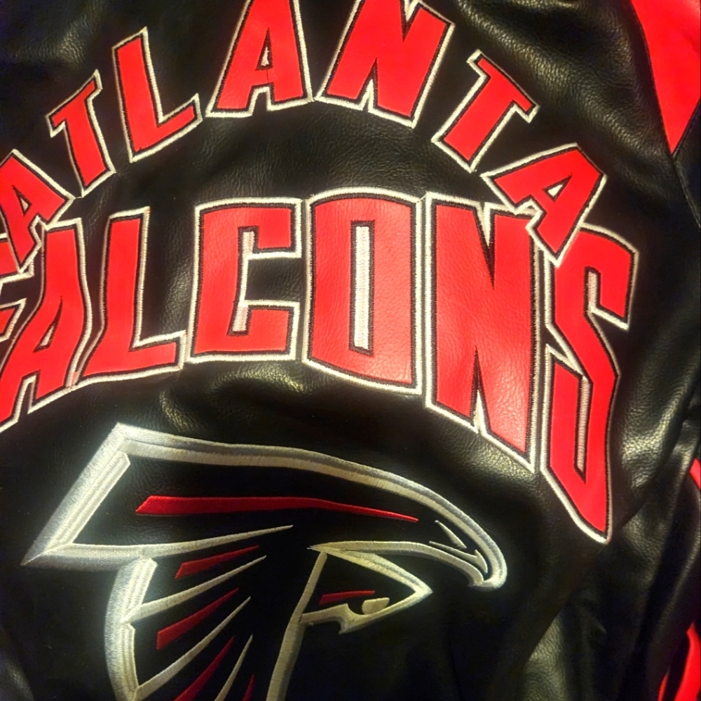 Atlanta Falcons Jacket